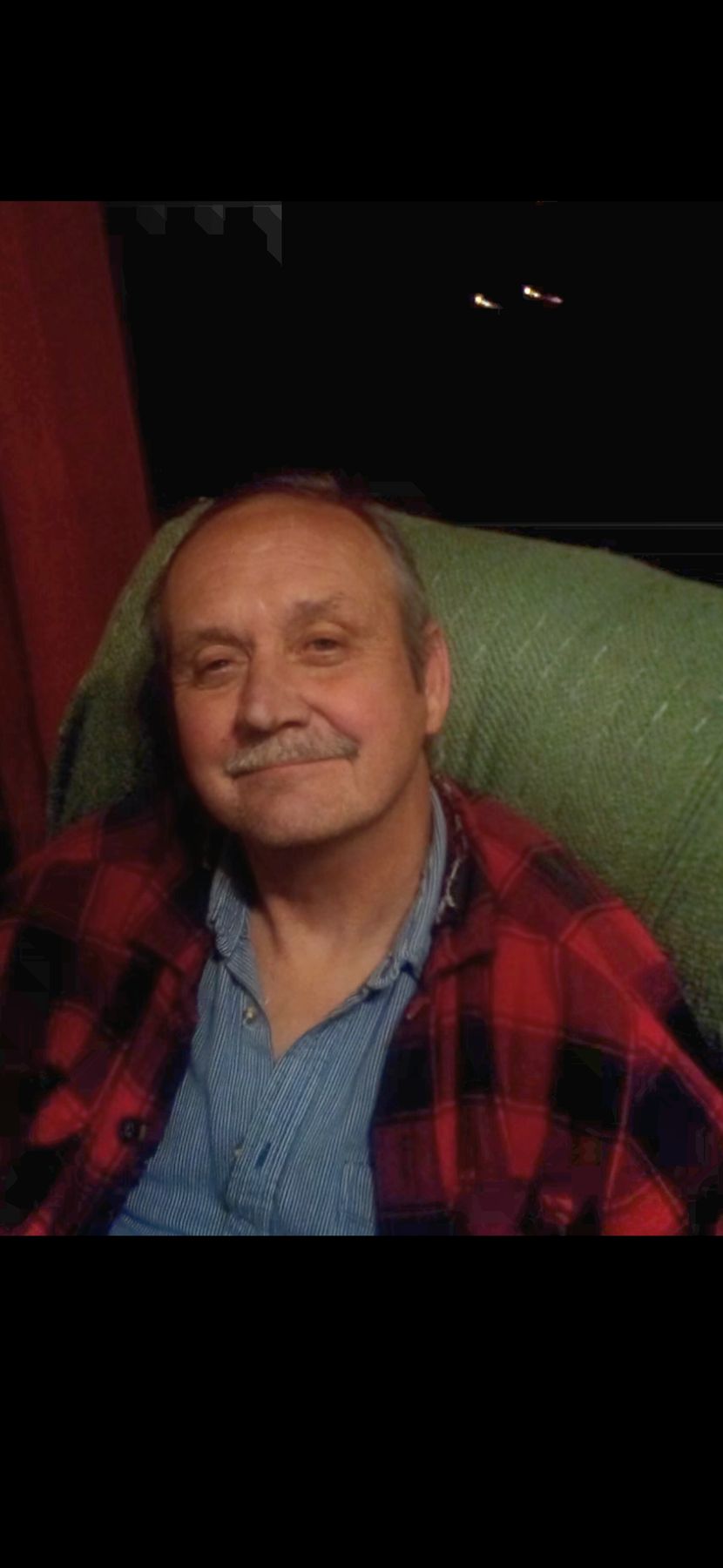 Obituary of Jerry Gaspard