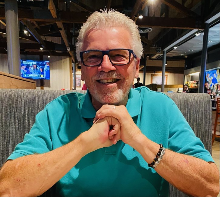 Obituary of Martin Lee Steinbrugger