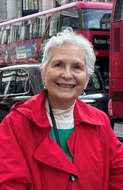 Obituary of Linda Joy Kempf