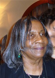 Obituary of Bessie Mae Jones