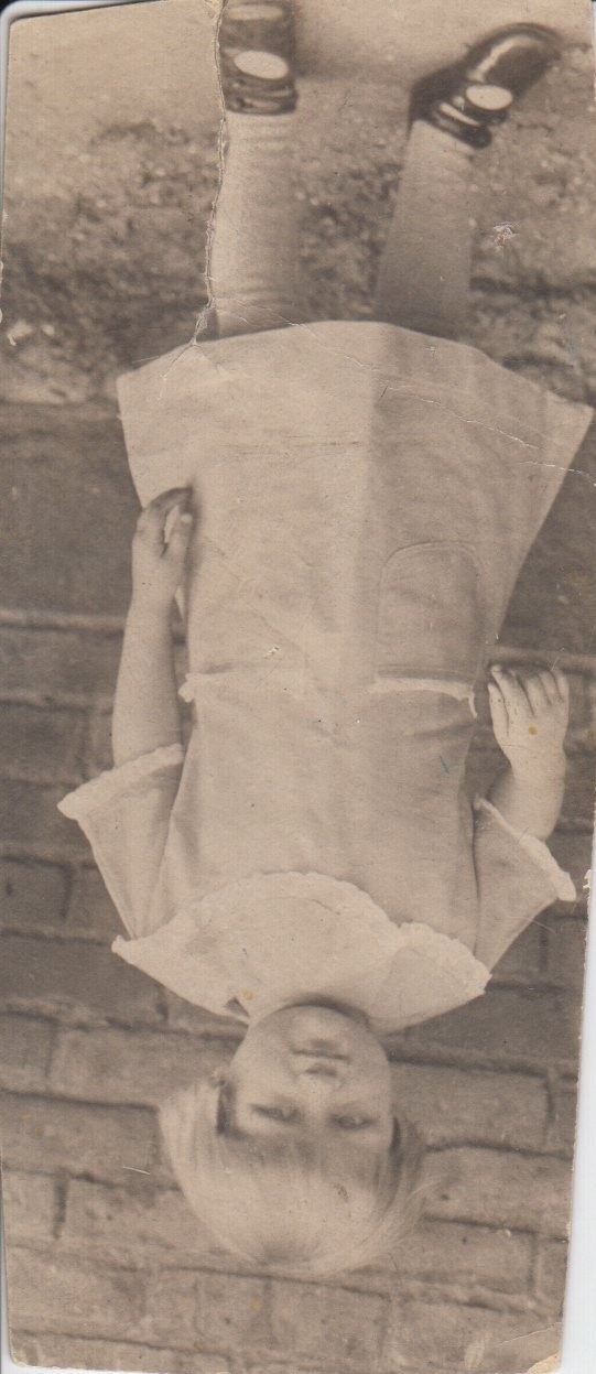 Obituary of Nellie Kelly