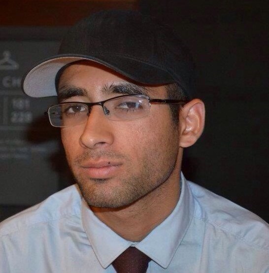 Obituary of Joshua Sabir Bashir