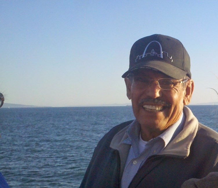 Obituary of Pascual Martinez