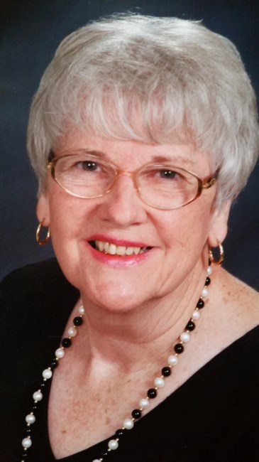 Obituary of Yvonne Collins Bradberry