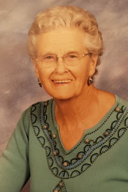 Obituary of Josephine L. Fraking