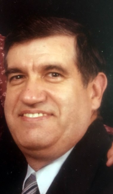 Obituary of James Franklin Gunion