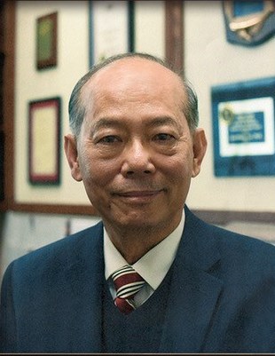 Obituary of Dr. Kuo-Hsiung "K.H." Lee