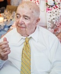 Obituary of Albert Richard O'Neal Jr.