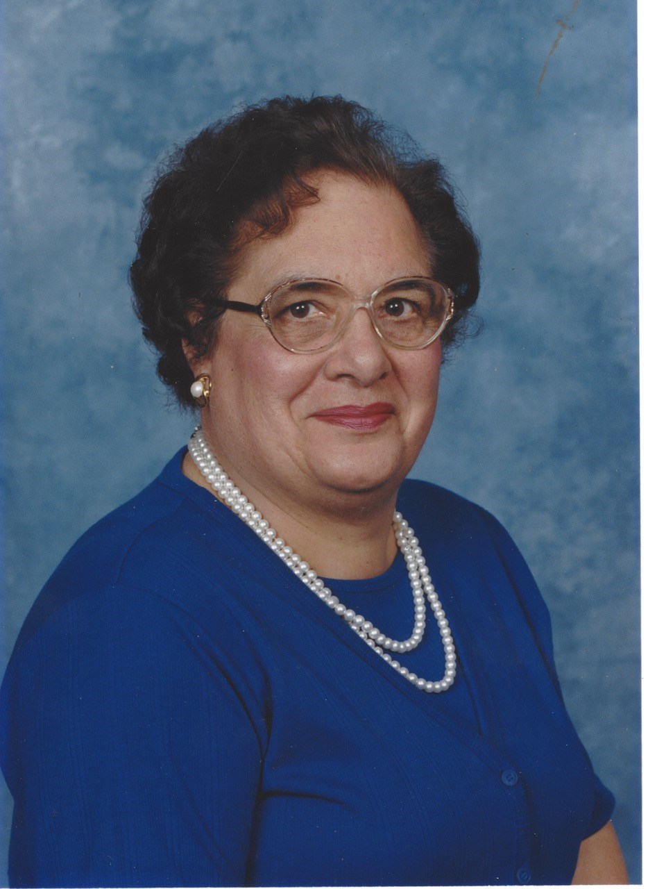 Obituary of Mary S. Caires