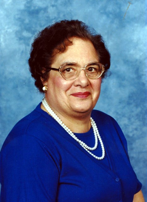 Obituary of Mary S. Caires