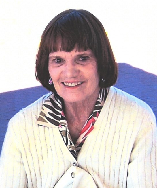 Obituary of Beverly "Bev" Ittner