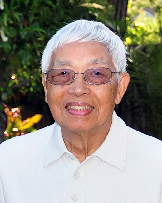 Obituary of Tien van Nguyen