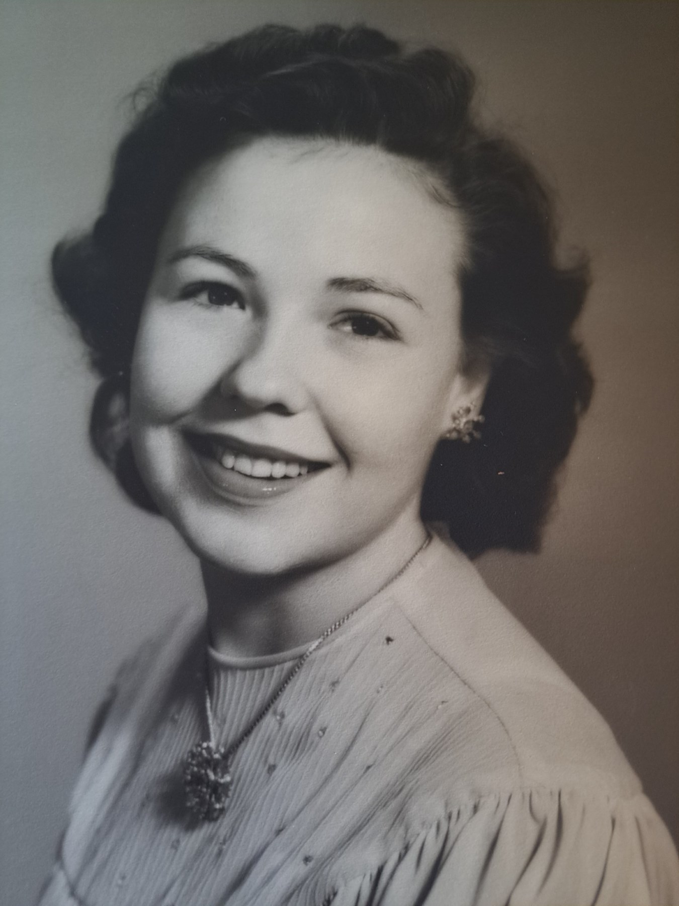 Obituary of Lois Allene Drane