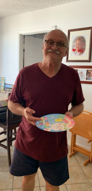 Obituary of Francis "Frank" Kainec