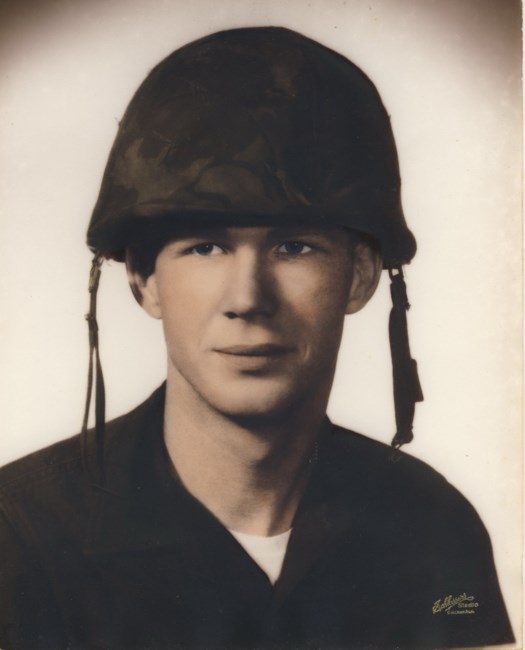 Obituary of Mr. Harry Douglas Weissend