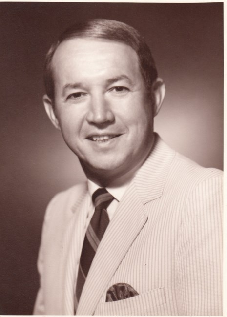 Obituary of Irvin Miller