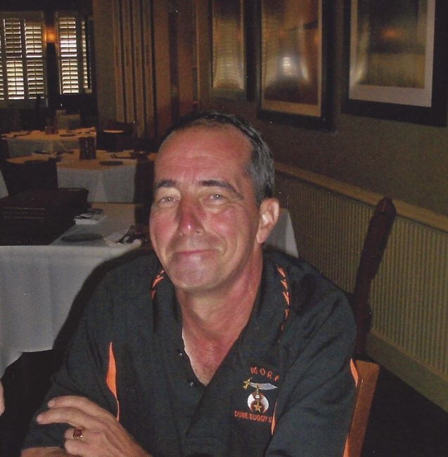 Obituary of Michael Howell Stafford