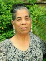 Antonia Dominguez