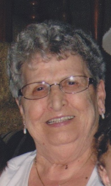 Obituary of Wanda Patricia Odorico