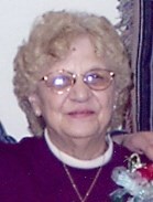 Obituary of Shirley Jean McIntyre