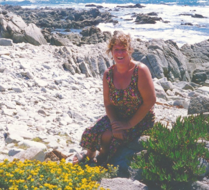 Obituary of Joanne Virant