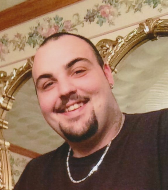 Obituary of Thomas Leo Venezia Jr.