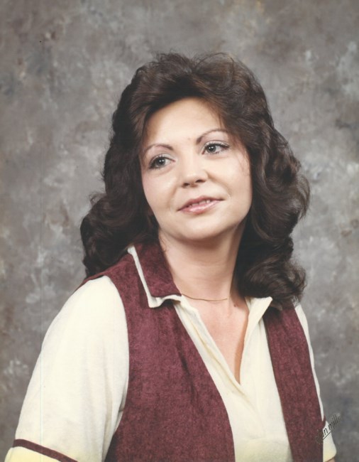 Obituary of Rebecca "Becky" Blanch Galindo