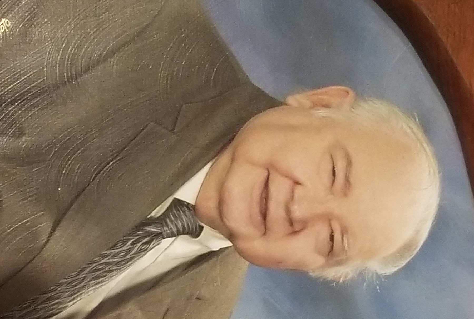 Charles Puckett Obituary Cartersville, GA