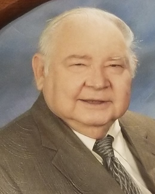Obituary of Charles W. Puckett Jr.