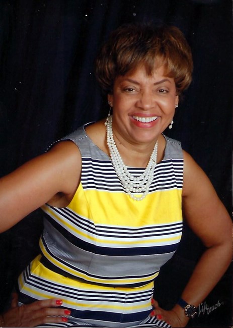 Obituary of Linda Rose Miller