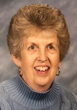 Obituario de Sheila Duffy