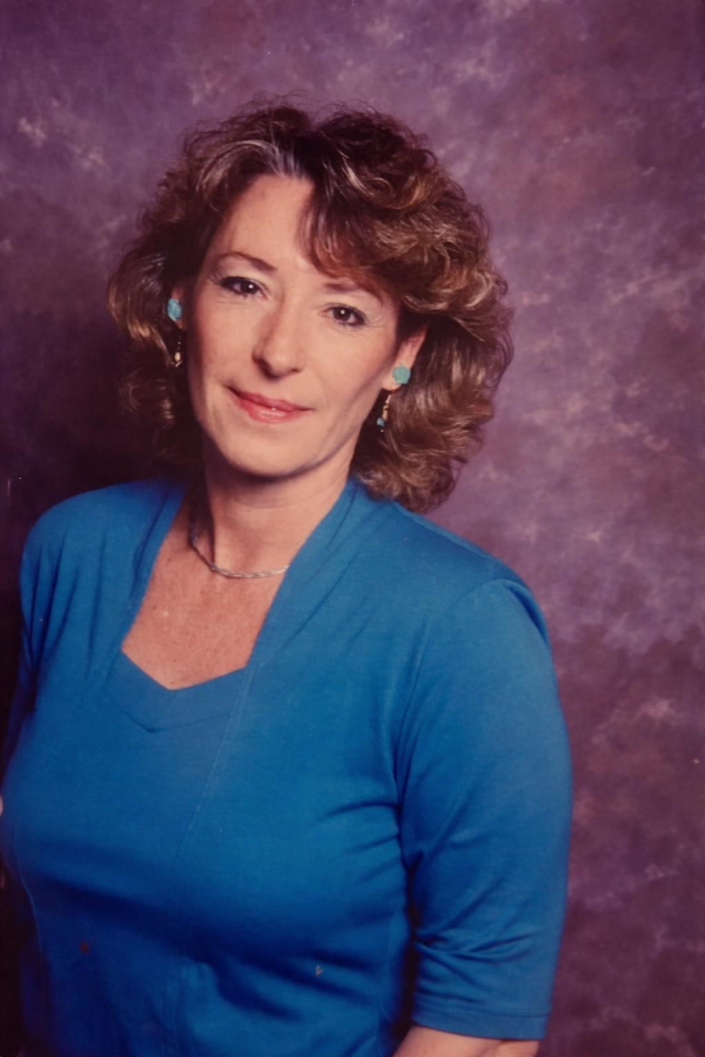 Obituary of Doris Morrison