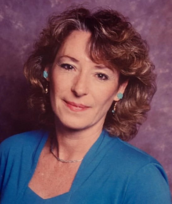 Obituary of Doris Morrison