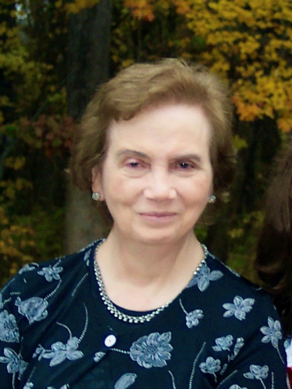 Obituary of Concetta Butta