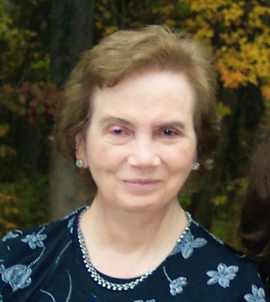 Obituary of Concetta Butta