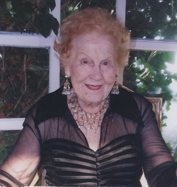 Obituary of Martha A. Walsh