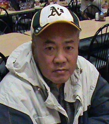 Obituary of Jesus Medina Sr.