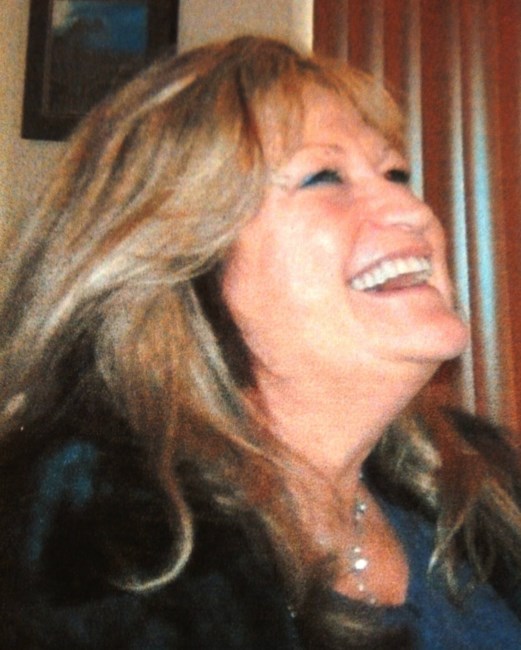 Obituary of Cathy Louise Rothchild Ott