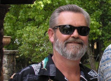 Obituary of William "Billy" James McCann