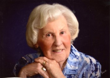 Obituary of Esther "Bernice" Fickardt