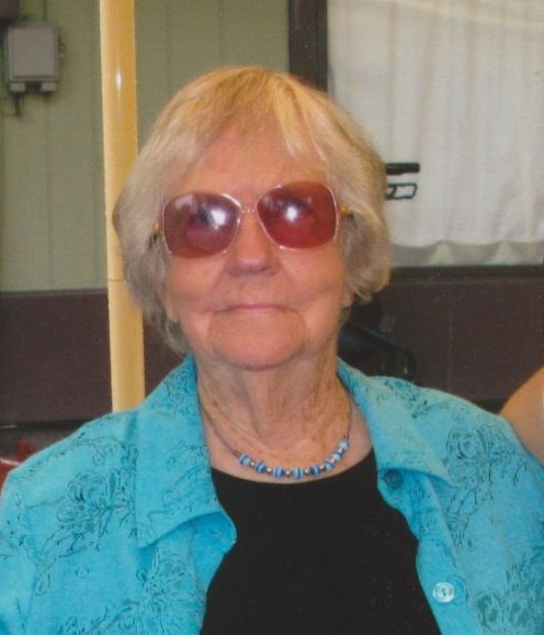 Obituary of Mary Patricia Gilbert