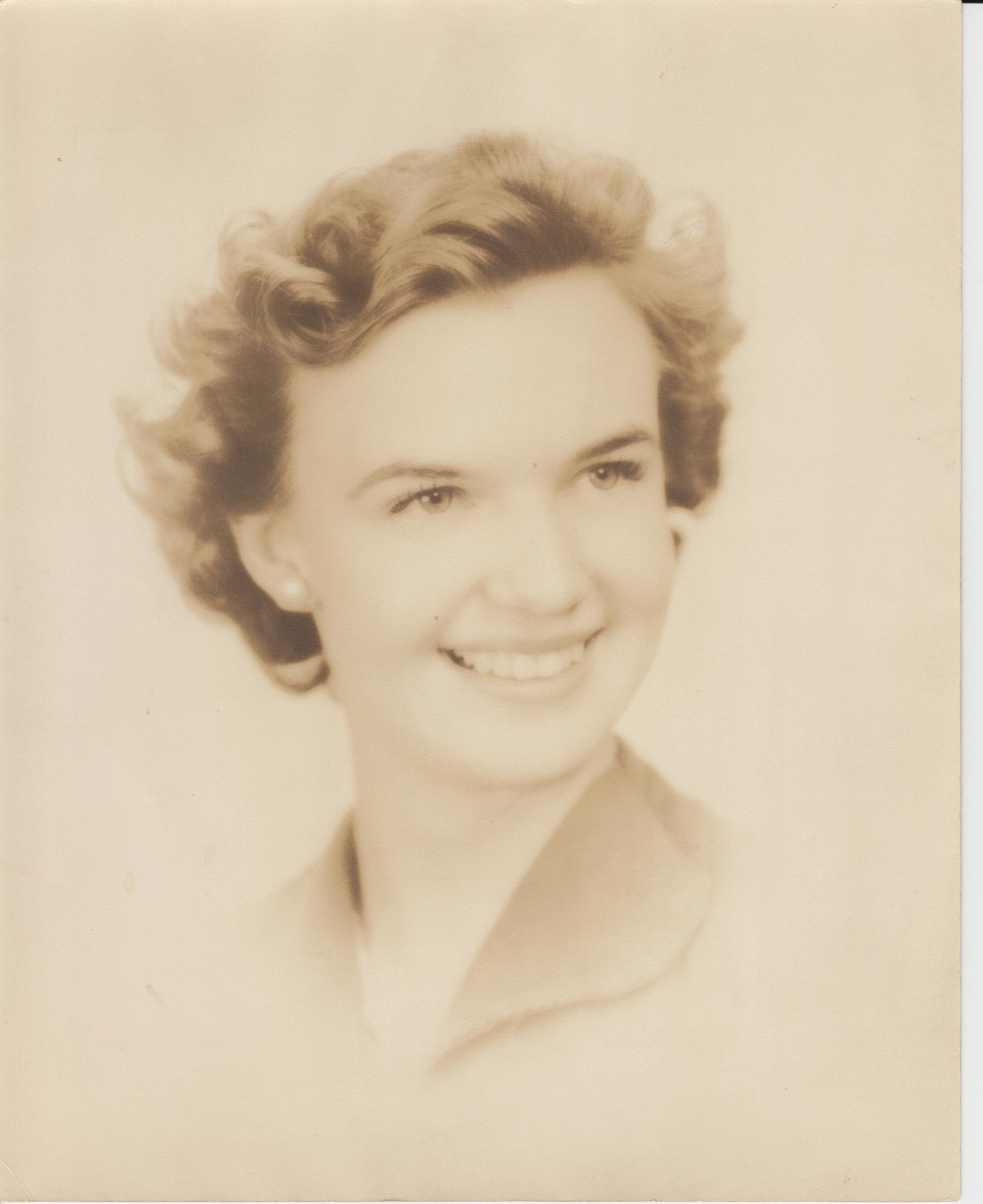 Obituary of Margaret Frances Sheehan