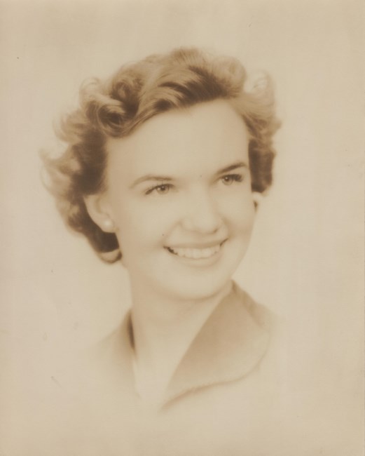 Obituary of Margaret Frances Sheehan