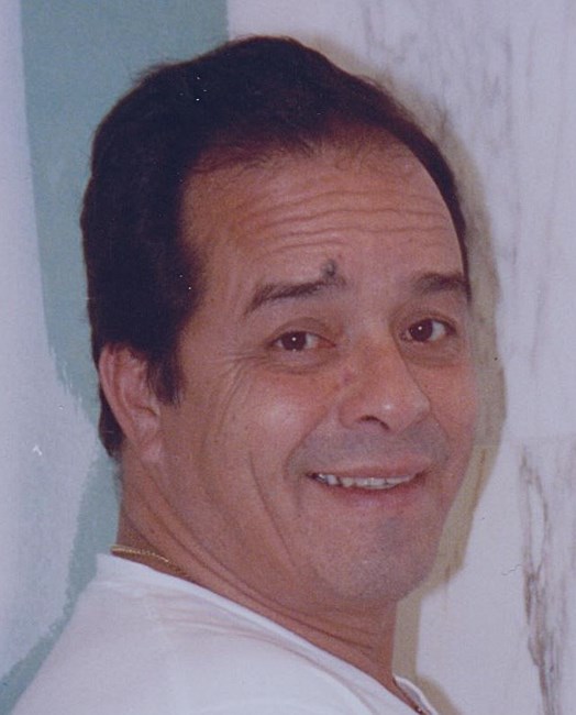  Obituario de Armando A. Mendoza
