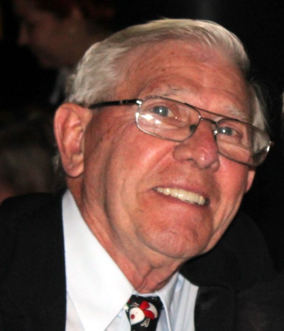 Obituary of Ronald "Ron" Victor Leon Pauley