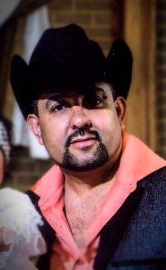 Obituary of Reymundo Barajas Garcia