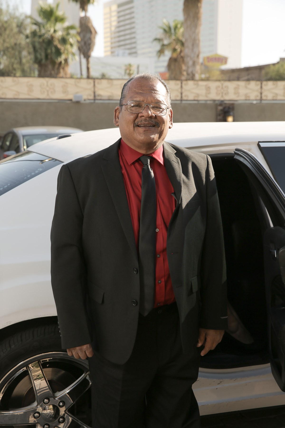 Obituary of Jesus Guerra Noriega