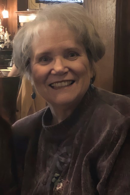 Obituary of Patricia Marie Milligan