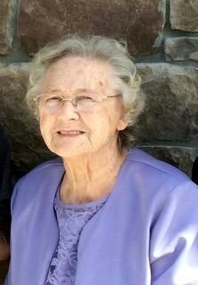 Obituary of Fay Arlene Beck