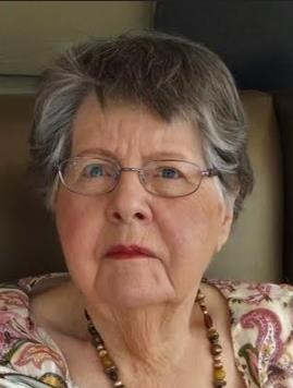 Obituary of Marjorie LaVerne Merritt